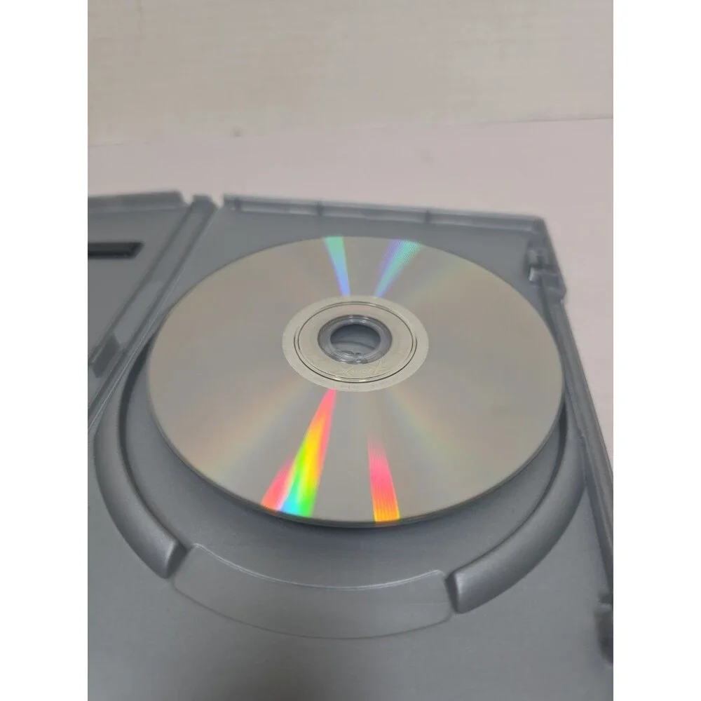 Black (Microsoft Xbox, 2006) Platinum Hits No Manual